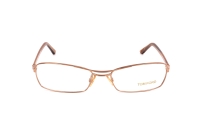 Ochelari de vedere TOM FORD FT502426854 pentru Femei auriu maro