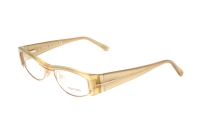 Ochelari de vedere TOM FORD FT507646753 pentru Femei galben