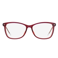 Ochelari de vedere TOMMY HILFIGER TH-1633-OYA pentru Femei roz fucsia network