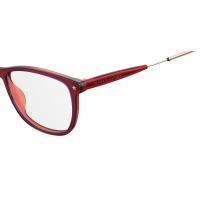 Ochelari de vedere TOMMY HILFIGER TH-1633-OYA pentru Femei roz fucsia network