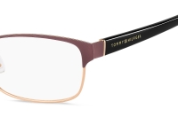 Ochelari de vedere TOMMY HILFIGER TH-1684-DDB pentru Femei auriu copp