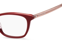 Ochelari de vedere TOMMY HILFIGER TH-1750-C19 pentru Femei visiniu nud