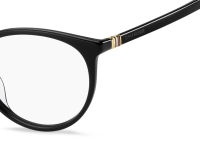 Ochelari de vedere TOMMY HILFIGER TH-1776-807 pentru Femei negru