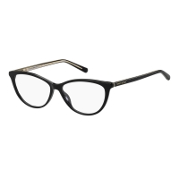 Ochelari de vedere TOMMY HILFIGER TH-1826-807 pentru Femei negru