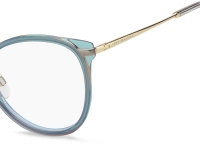 Ochelari de vedere TOMMY HILFIGER TH-1837-AGS pentru Femei albastru deschis bleumarin