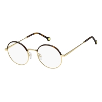 Ochelari de vedere TOMMY HILFIGER TH-1838-06J pentru Femei auriu havn