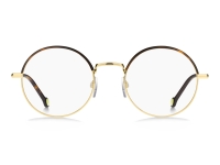 Ochelari de vedere TOMMY HILFIGER TH-1838-06J pentru Femei auriu havn