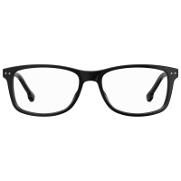 Ochelari de vedere Unisex CARRERA CARRERA2018T8 negru