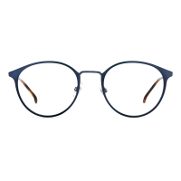 Ochelari de vedere Unisex CARRERA CARRERA2035TP albastru