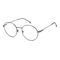 Ochelari de vedere Unisex CARRERA CARRERA2040TV inchis ruthenium negru