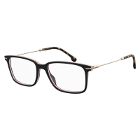 Ochelari de vedere Unisex CARRERA CARRERA205WR7 negru havan