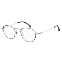 Ochelari de vedere Unisex CARRERA CARRERA217GRH auriu maro