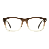 Ochelari de vedere Unisex CARRERA CARRERA2490MY maro shaded bej