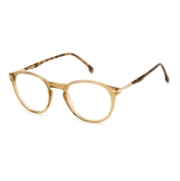 Ochelari de vedere Unisex CARRERA CARRERA28410A bej