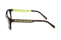 Ochelari de vedere UNISEX DSQUARED2 DQ5096052