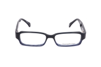 Ochelari de vedere UNISEX ERMENEGILDO ZEGNA VZ350409M albastru