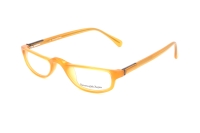 Ochelari de vedere UNISEX ERMENEGILDO ZEGNA VZ351606DS galben