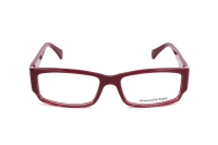 Ochelari de vedere UNISEX ERMENEGILDO ZEGNA VZ353509M8 rosu