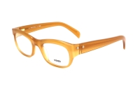 Ochelari de vedere UNISEX FENDI FENDI867216 galben