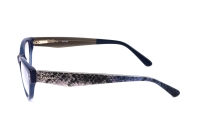 Ochelari de vedere UNISEX GUESS GU2334B24 albastru