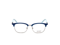 Ochelari de vedere Unisex GUESS GU3024-51091 albastru