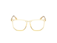 Ochelari de vedere Unisex GUESS GU8237-58041 galben