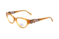 Ochelari de vedere UNISEX GUESS MARCIANO GM0136A15 maro