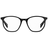 Ochelari de vedere Unisex LEVI'S LV-1002-807 negru