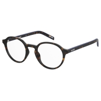 Ochelari de vedere Unisex LEVI'S LV-1023-086 maro