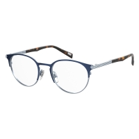 Ochelari de vedere Unisex LEVI'S LV-5035-ZX9 albastru deschis