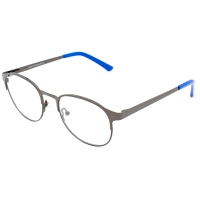 Ochelari de vedere Unisex MYGLASSES&ME 41441-C1 metalic