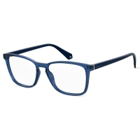 Ochelari de vedere Unisex POLAROID PLD-D373-PJP albastru