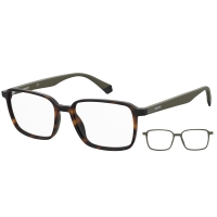 Ochelari de vedere Unisex POLAROID PLD-D407-PHW