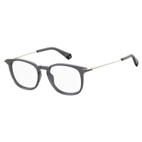 Ochelari de vedere Unisex POLAROID PLDD363G9RQ gri