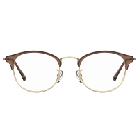 Ochelari de vedere Unisex POLAROID PLDD404G09Q maro