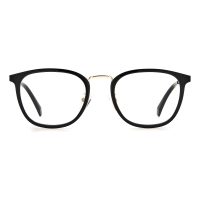 Ochelari de vedere Unisex POLAROID PLDD439G2M2 negru auriu