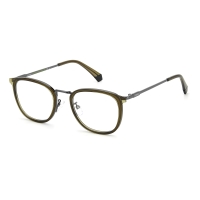 Ochelari de vedere Unisex POLAROID PLDD439GKJ1 inchis ruthen