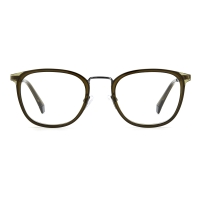 Ochelari de vedere Unisex POLAROID PLDD439GKJ1 inchis ruthen