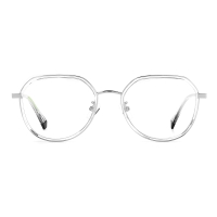 Ochelari de vedere Unisex POLAROID PLDD455G010