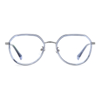 Ochelari de vedere Unisex POLAROID PLDD455G6LB