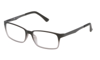 Ochelari de vedere UNISEX POLICE V1975M-54W40M negru