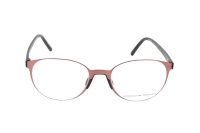 Ochelari de vedere UNISEX PORSCHE DESIGN P8312F visiniu