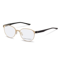 Ochelari de vedere UNISEX PORSCHE P8345-C-5218 auriu