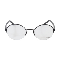 Ochelari de vedere Unisex PORSCHE P8350-50A negru