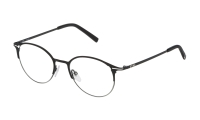 Ochelari de vedere Unisex STING VST063490Q46 semi negru colared parts