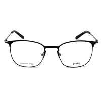 Ochelari de vedere Unisex STING VST166510S39 semi negru gri parts