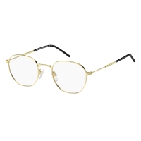 Ochelari de vedere Unisex TOMMY HILFIGER TH-1632-J5G auriu