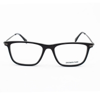 Ochelari de vedere Unisex ZADIG&VOLTAIRE VZV135-0700 negru