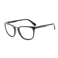 Ochelari de vedere VUARNET VL16240001 pentru Femei negru