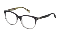 Ochelari de vedere ZADIG&VOLTAIRE VZV123530W40 pentru Femei negru gri gray.crstal